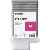 Canon PFI-120 Magenta 130ml Ink Cartridge