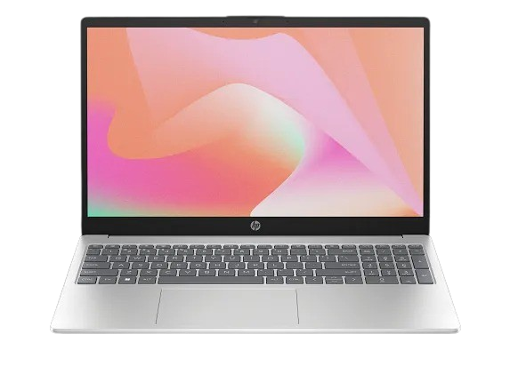 HP 15-fd0154wm, Intel Core i5 1334U, 8GB DDR4 3200, 512GB PCIe NVMe M.2 SSD, Windows 11 Home, 15.6" FHD Touch Screen BZ1W9UA