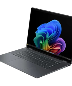 HP OmniBook X Flip 16-as0043dx, Intel Core Ultra 9 288V, 16GB LPDDR5x 8533 (onboard), 2TB