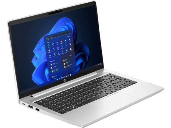 HP ProBook 440 G10, Intel Core i5 1335U, 8GB DDR4 3200, 512GB PCIe NVMe M.2 SSD, FreeDOS, 14" FHD 967U0ET