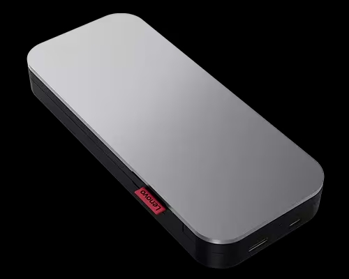 Lenovo Go USB-C Laptop Power Bank 20000mAh – 40ALLG2WWW