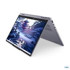 Lenovo IdeaPad 5 2-in-1 14IAL10, Intel Core Ultra 5 225U, 8GB LPD5X 8000 (Not Upgradable), 512GB SSD