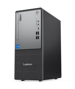 Lenovo ThinkCentre Neo 50t G5 Tower, Intel Core i7-14700, 8GB DDR5, 512GB SSD