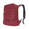 Promate Dual-Pockets Urban Backpack with Multiple Compartments (Apollo-BP)