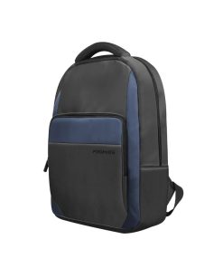 Promate Large Capacity Backpack with Multiple Compartments for 15.6” Laptops (Limber-BP)