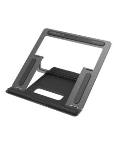 Promate Multi-Level Adjustable Laptop Stand (DeskMate-5)