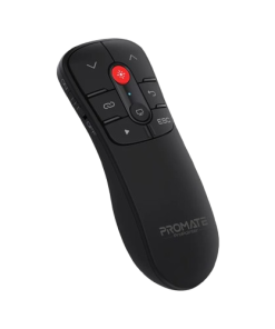 Promate Universal Intuitive Wireless Presenter (ProPointer)