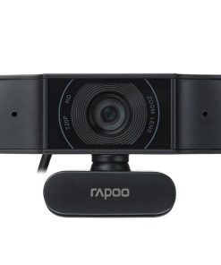 Rapoo C200 - 720p HD Webcam Super wide Angle with Microphone