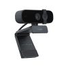 Rapoo C280 - 2K HD Webcam Built-in Omnidirectional Dual Noise Reduction Mic