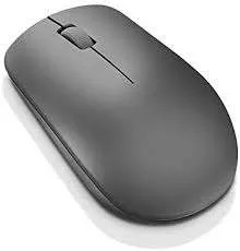 Rapoo Multi-Mode Silent Wireless Mouse M200 Silent - Dark Grey