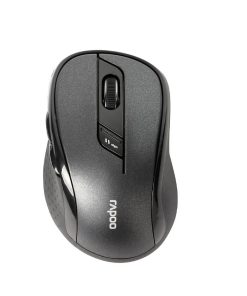 Rapoo Multi-Mode Silent Wireless Mouse M500 Silent