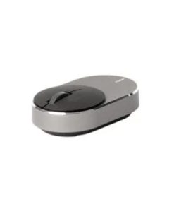 Rapoo Multi-Mode Silent Wireless Mouse M600 Silent - Rose golden