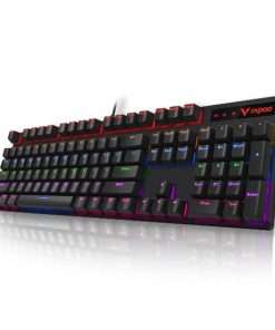 Rapoo Wired Mechanical Gaming Keyboard V500PRO