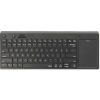 Rapoo Wireless Keyboard with Touchpad K2800