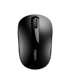 Rapoo Wireless Optical Mouse M10 - Black