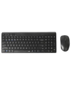 Rapoo Multi-Mode Wireless Keyboard & Mouse 8110M