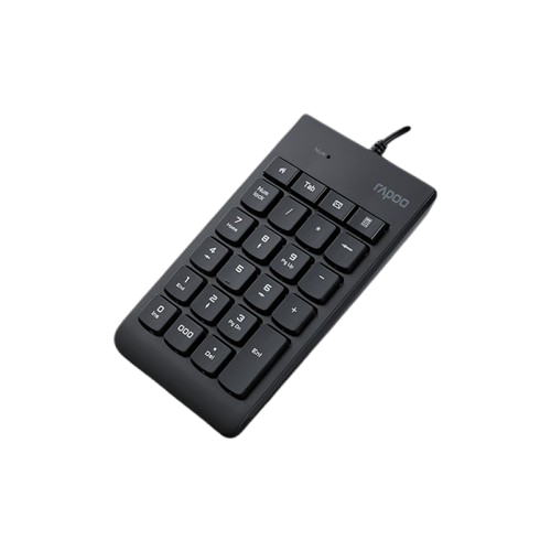 Rapoo Numeric Keyboard K10