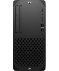 HP Z2 G9 WORKSTATION GAMING TOWER CORE I7 14700 2.1GHZ 28 CPUS 32GB 1TB NVME SSD 1TB HDD