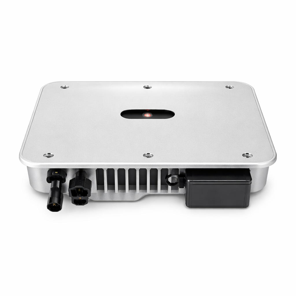 Huawei SUN2000L-10KTL-M1 10kW Hybrid Solar Inverter – Three Phase Smart PV Inverter with Dual MPPT