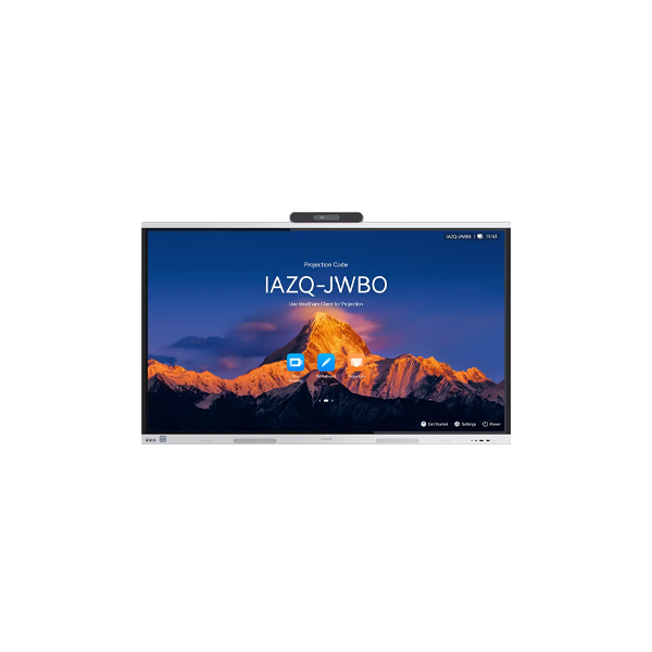 Huawei IdeaHub B2 65-inch Interactive Display with OPS Intel Core i5