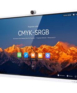 Huawei IdeaHub S2 75-inch Interactive Display with OPS Intel Core i5