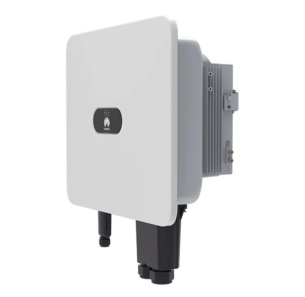 Huawei SUN2000-20KTL-M5 20kW Three Phase Solar Inverter – Advanced Grid-Tied PV Inverter with Dual MPPT