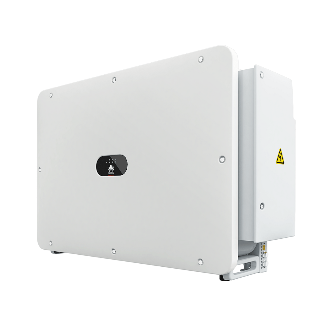 Huawei SUN2000-60KTL-M1 60kW Three-Phase Smart Solar Inverter