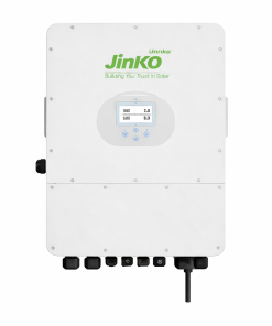 Jinko 2.2KW Solar Pumping Inverter