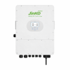 Jinko 7.5kW Solar Pumping Inverter – High Efficiency MPPT Solar Water Pump Controller