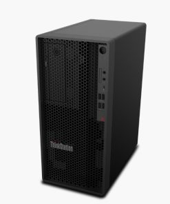 Lenovo P2 TWR (500W), i7-13700, 16GB, 512GB SSD, DVD RW, NO OS, 3Y Onsite+1Y Premier 30FRS0G500
