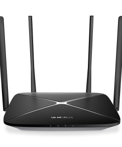 MERCUSYS 300 Mbps Wireless N 4G LTE Router (TL-MB115-4G)