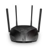 MERCUSYS AX3000 Wireless Dual-Band Wi-Fi 6 Router (TL-MR80X)