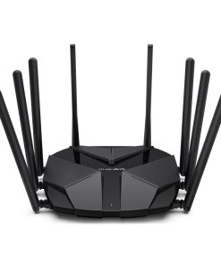 MERCUSYS AX6000 8-Stream Wi-Fi 6 Router (TL-MR90X)