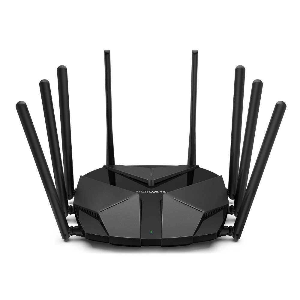 MERCUSYS AX6000 8-Stream Wi-Fi 6 Router (TL-MR90X)