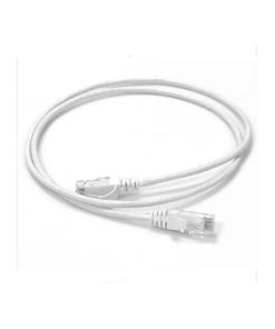 R & M Patch Cord CU PAEL C6A S GY 7m R842755