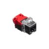 R&M Module RJ45/u C6 CL sp 10 R878843