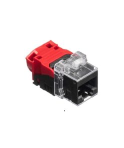 R&M Module RJ45/u C6 CL sp 10 R878843