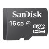 SanDisk 16GB microSDHC Class 4 Memory Card