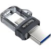 SanDisk Ultra Dual Drive m3.0 64GB 130MB/s