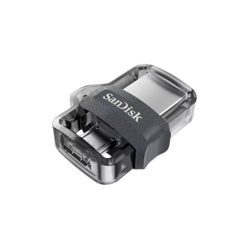 SanDisk Ultra Dual Drive m3.0 32GB 130MB/s