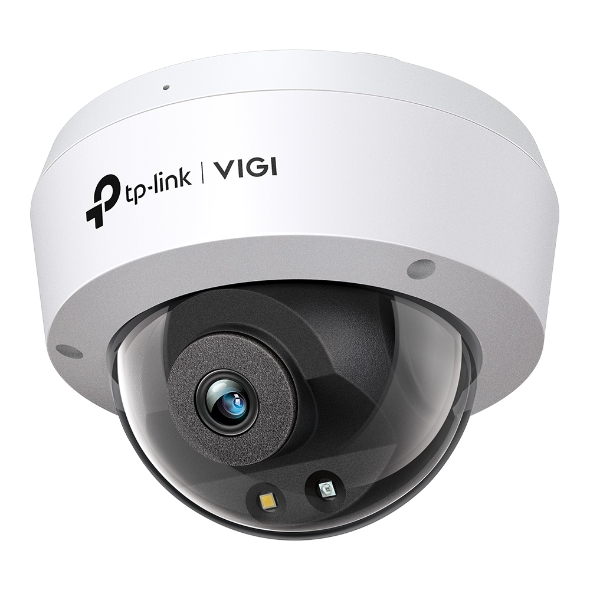 TP-LINK VIGI C250(2.8mm) Full-Color Dome Network Camera