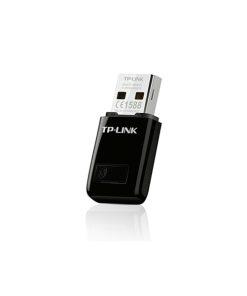 TP-Link 300Mbps Wireless N Mini USB Adapter