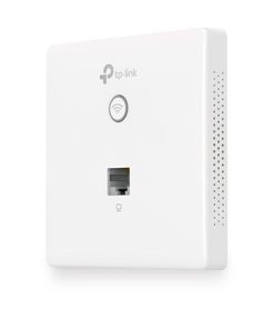 TP-Link 300Mbps Wireless N Wall-Plate Access Point – TL-EAP115-WALL