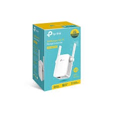 TP-Link 300Mbps Wireless N Wall Plugged Range Extender – TL-WA855RE