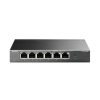 TP-Link 6-Port 10/100Mbps Desktop Switch TL-SF1006P