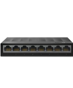 TP-Link 8-Port 10/1000Mbps Desktop Switch – TL-LS1008G
