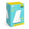 TP-Link AC750 Mesh Wireless N Wall Plugged Range Extender – TL-RE200