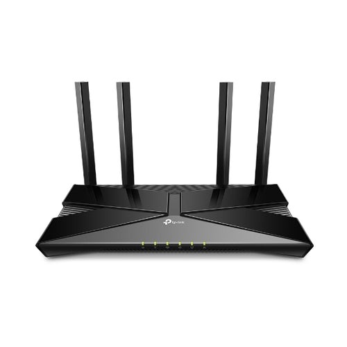 TP-Link AX1500 Wi-Fi 6 Router – TL-ARCHER AX10