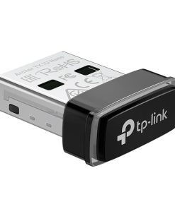 TP-Link AX300 Nano Wi-Fi 6 Wireless USB Adapter Archer TX1U Nano
