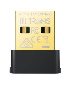 TP-Link Archer TX10UB Nano AX900 Wi-Fi 6 BT 5.3 USB Adapter